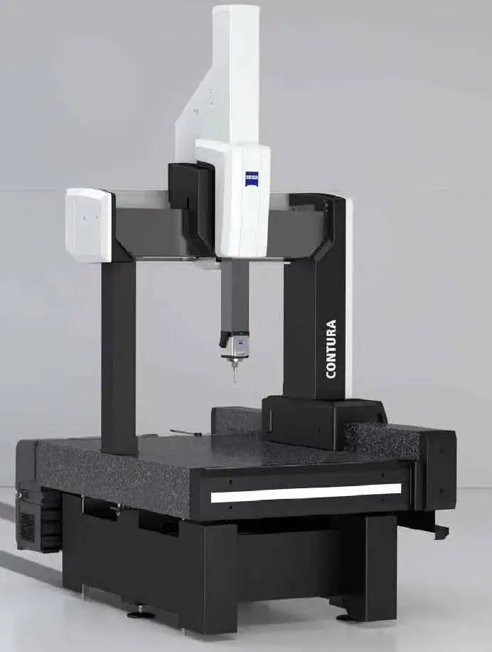 玉林玉林蔡司玉林三坐标CONTURA